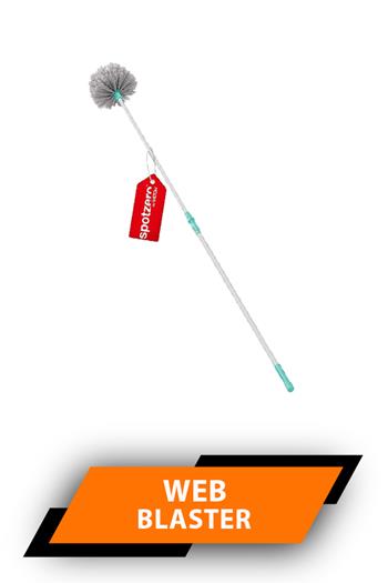 Spotzero Web Blaster Sz0148